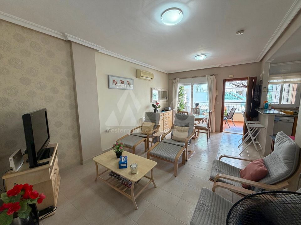 Apartamento de 2 habitaciones en Jacarilla - CSW150442 - Foto - 5