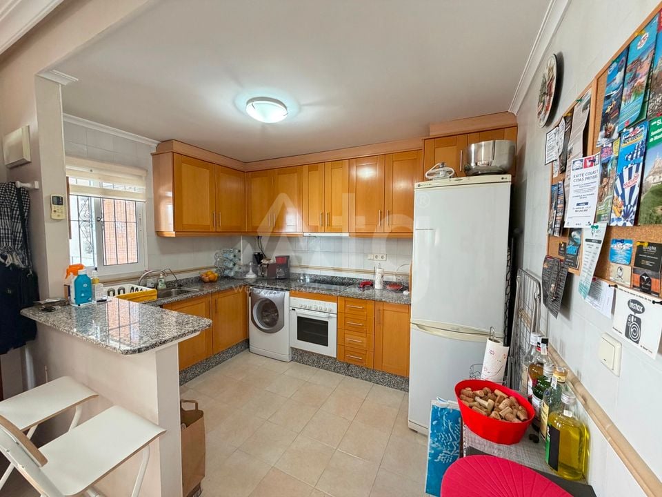 Apartamento de 2 habitaciones en Jacarilla - CSW150442 - Foto - 8