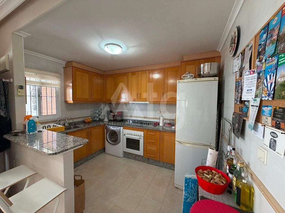 Apartamento de 2 habitaciones en Jacarilla - CSW150442 - Foto - 7