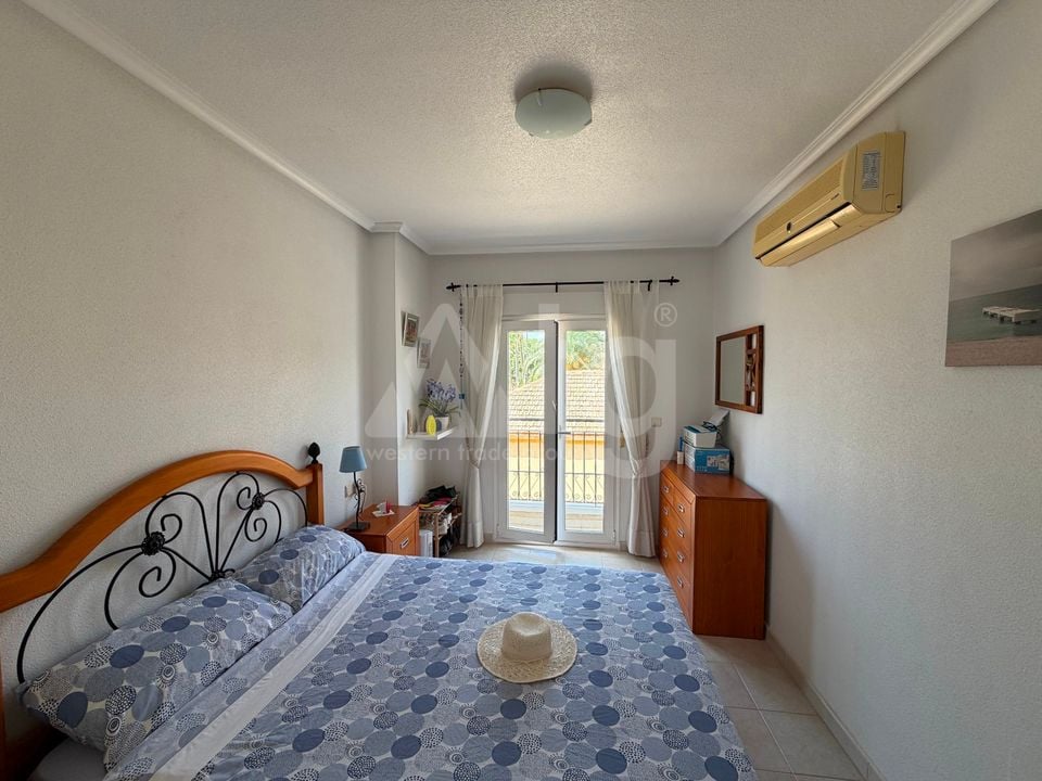 Apartamento de 2 habitaciones en Jacarilla - CSW150442 - Foto - 10