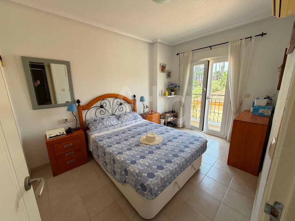 Apartamento de 2 habitaciones en Jacarilla - CSW150442 - Foto - 9