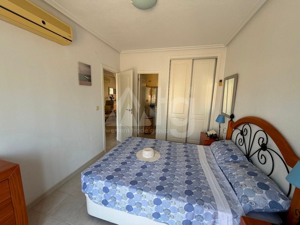 Apartamento de 2 habitaciones en Jacarilla - CSW150442 - Foto - 11