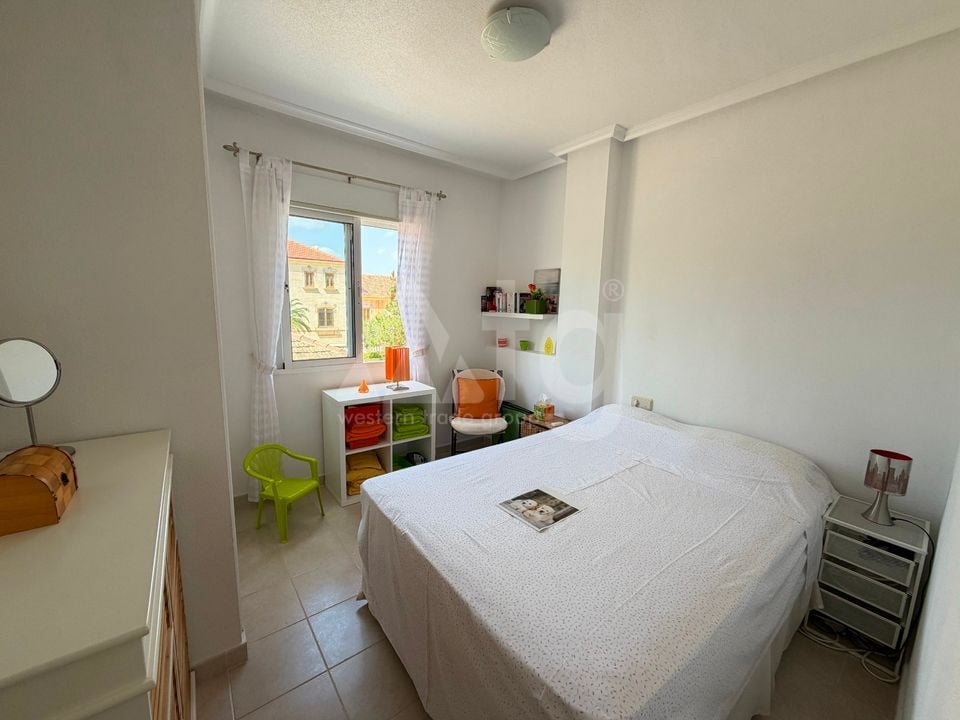Apartamento de 2 habitaciones en Jacarilla - CSW150442 - Foto - 12