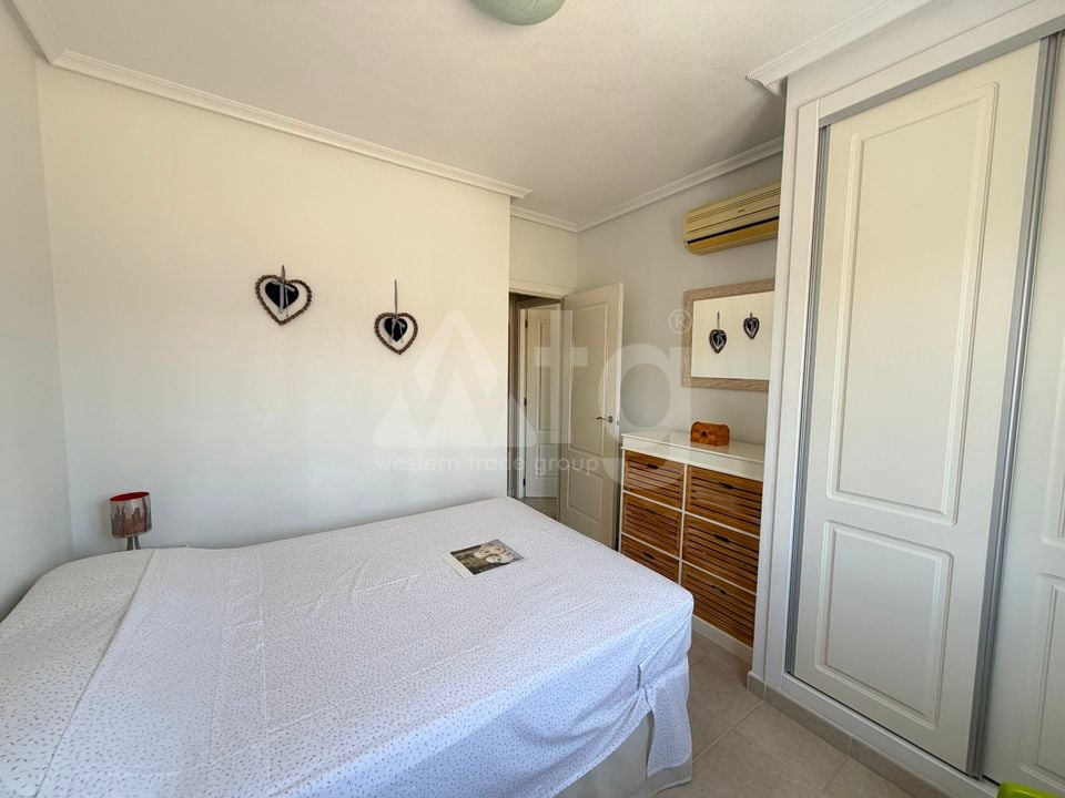 Apartamento de 2 habitaciones en Jacarilla - CSW150442 - Foto - 13