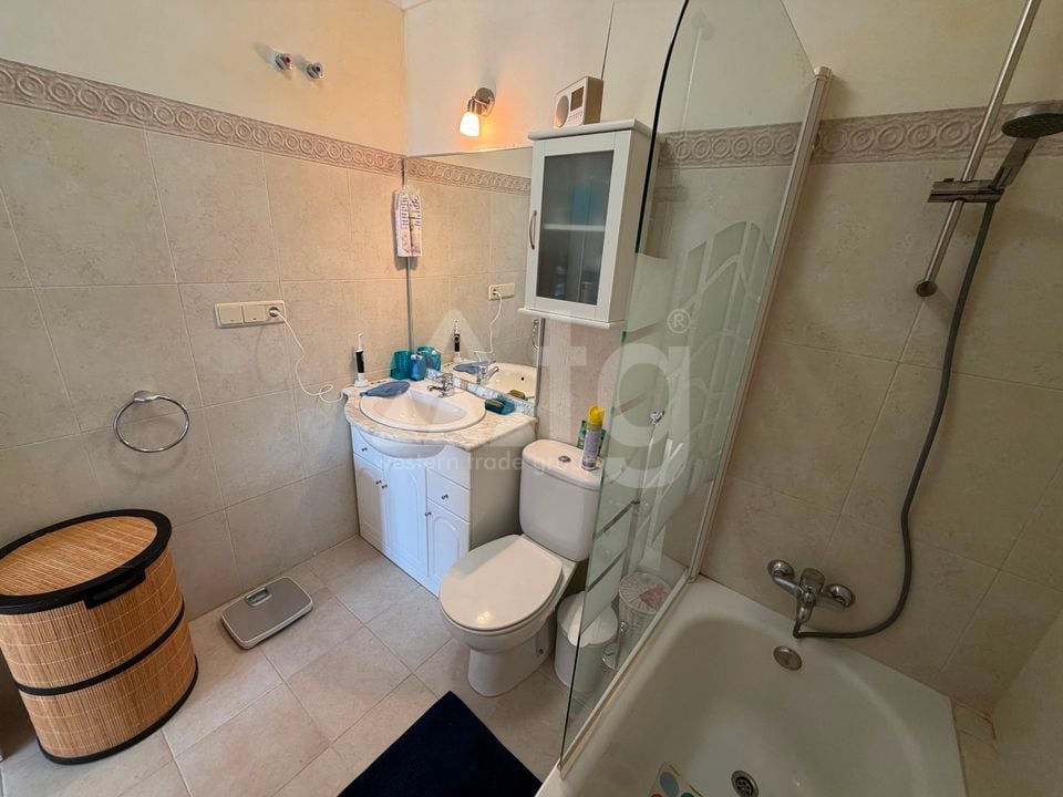 Apartamento de 2 habitaciones en Jacarilla - CSW150442 - Foto - 15