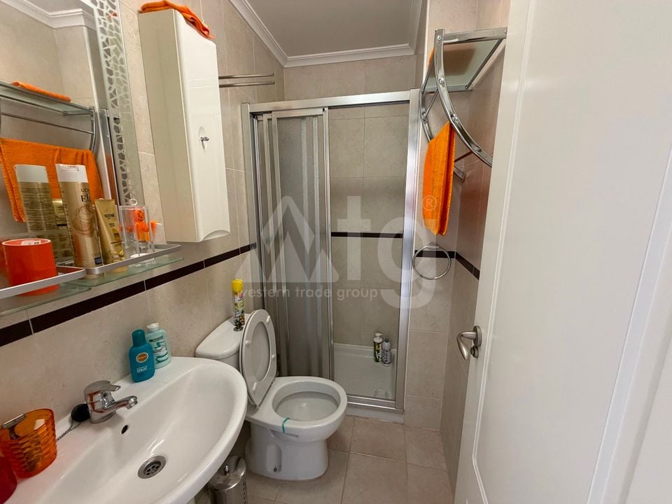 Apartamento de 2 habitaciones en Jacarilla - CSW150442 - Foto - 16