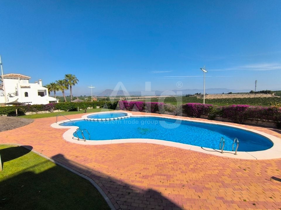 Appartement de 2 chambres à Algorfa - PR150505 - Photo - 2