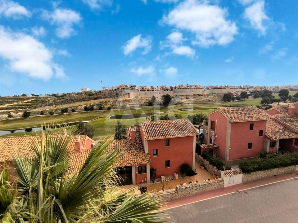 Appartement de 2 chambres à Algorfa - PR150505 - Photo - 22