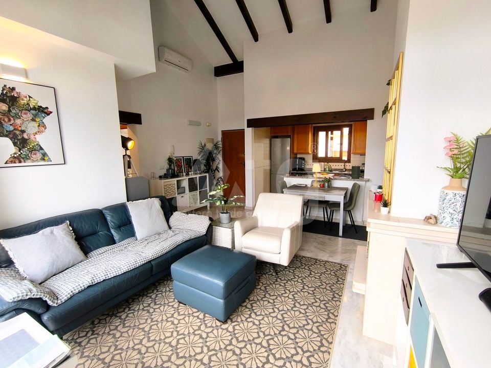 Appartement de 2 chambres à Algorfa - PR150505 - Photo - 3