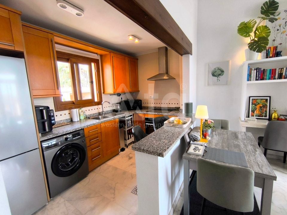 Appartement de 2 chambres à Algorfa - PR150505 - Photo - 7