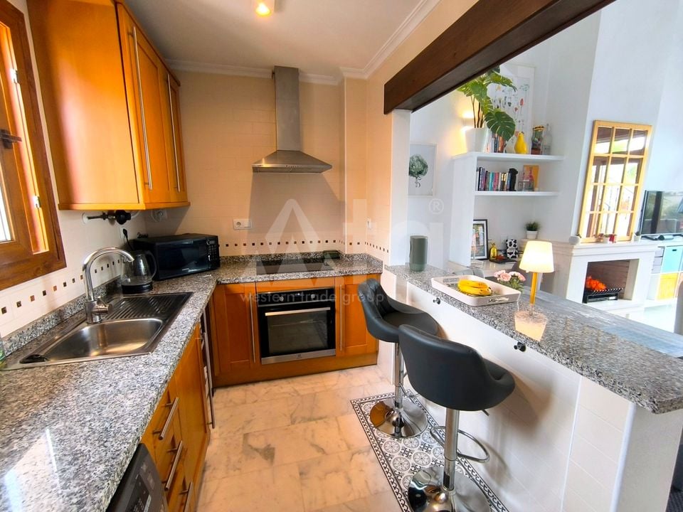 Appartement de 2 chambres à Algorfa - PR150505 - Photo - 8