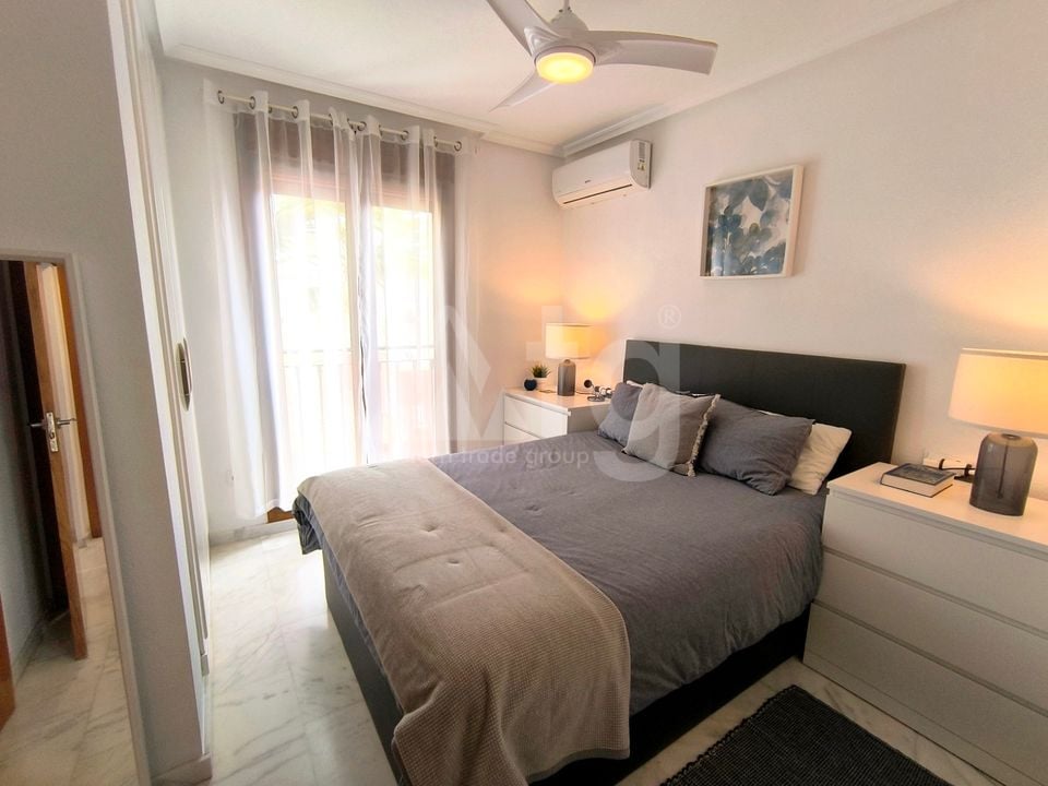 Appartement de 2 chambres à Algorfa - PR150505 - Photo - 9