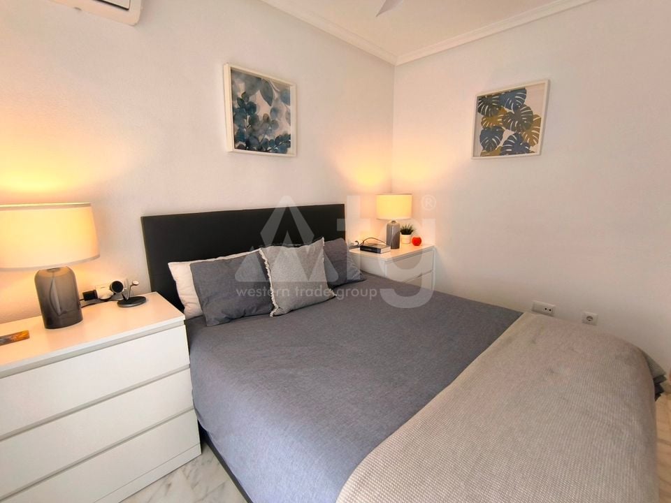 Appartement de 2 chambres à Algorfa - PR150505 - Photo - 10