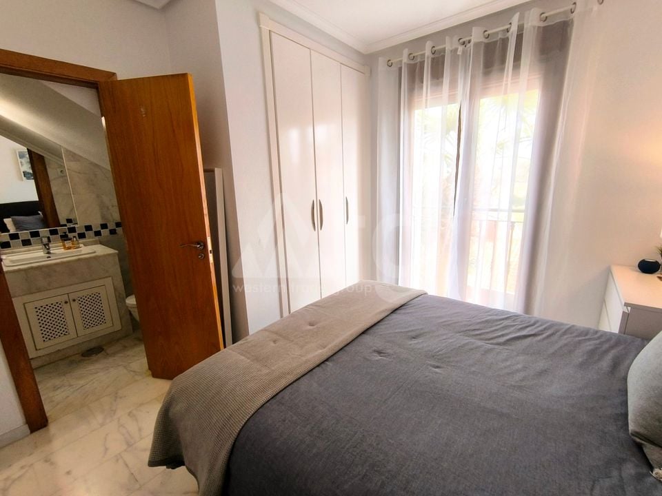 Appartement de 2 chambres à Algorfa - PR150505 - Photo - 11