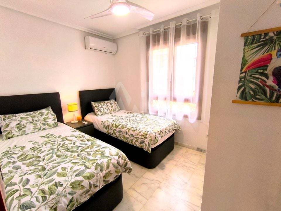 Appartement de 2 chambres à Algorfa - PR150505 - Photo - 12