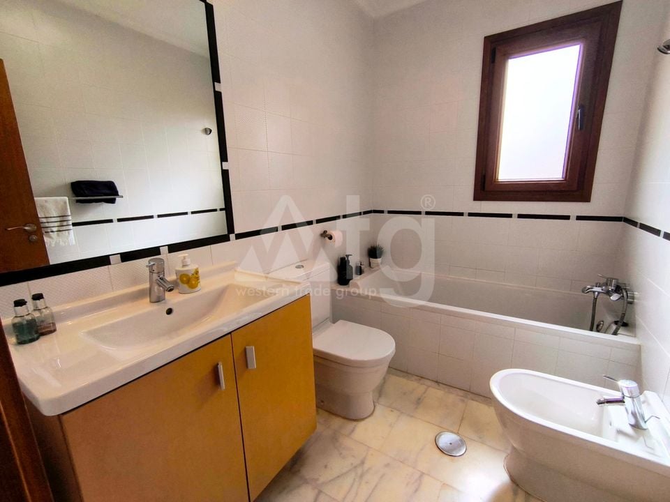 Appartement de 2 chambres à Algorfa - PR150505 - Photo - 13