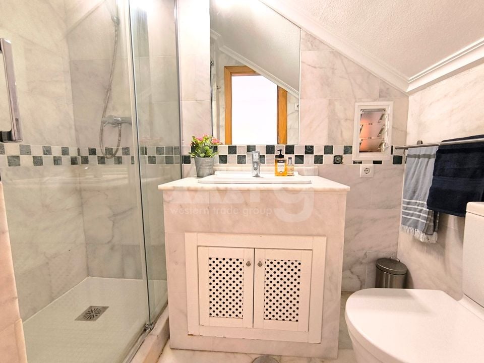 Appartement de 2 chambres à Algorfa - PR150505 - Photo - 14