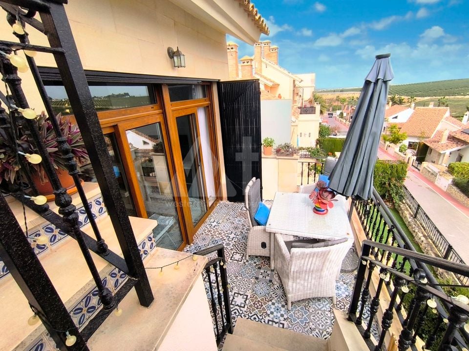 Appartement de 2 chambres à Algorfa - PR150505 - Photo - 15