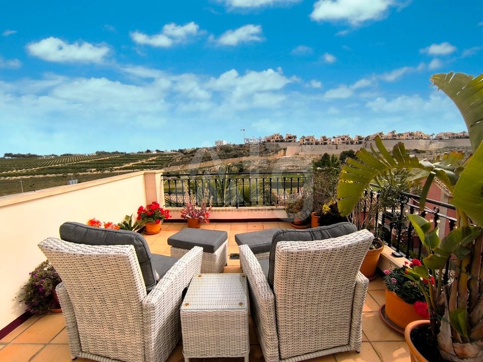 Appartement de 2 chambres à Algorfa - PR150505 - Photo - 18
