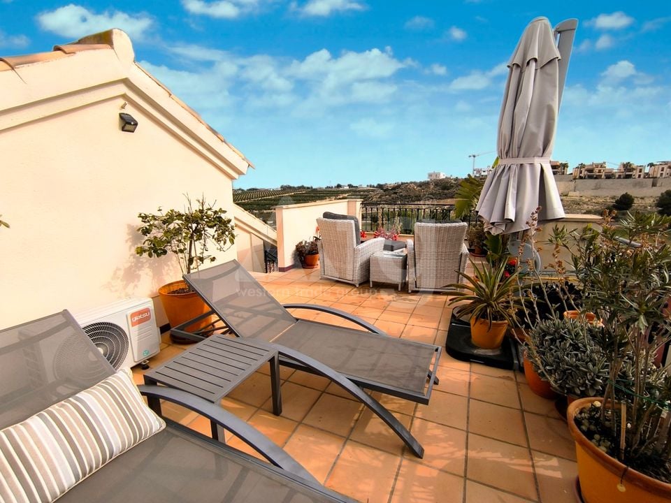 Appartement de 2 chambres à Algorfa - PR150505 - Photo - 19