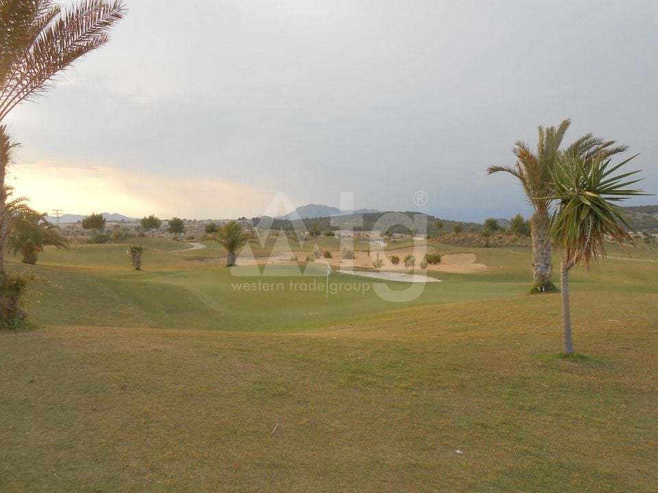3 bedroom Apartment in Vistabella - SID158683 - Photo - 16