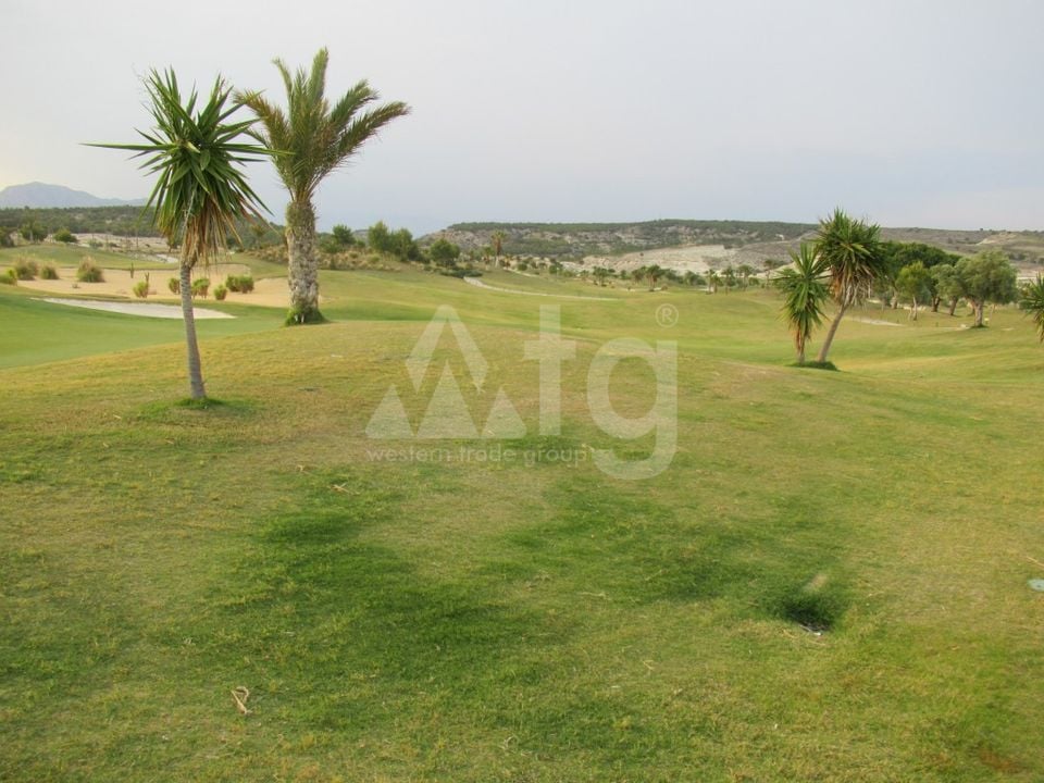 3 bedroom Apartment in Vistabella - SID158683 - Photo - 17