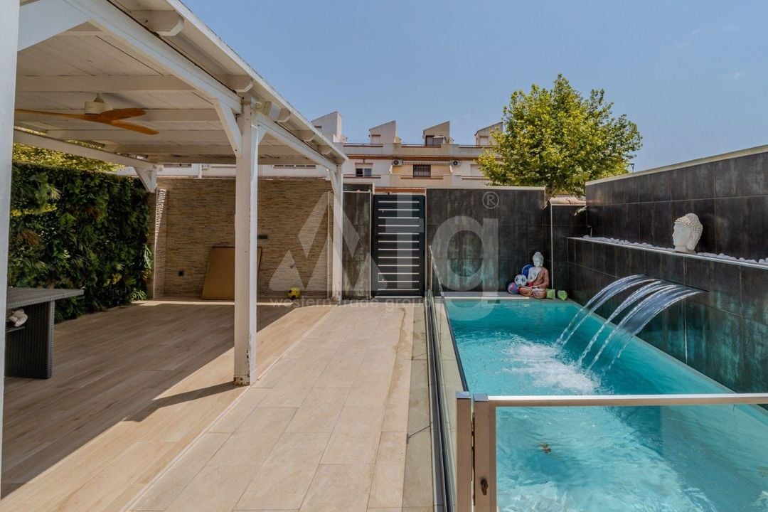 3 bedroom Townhouse in Torrevieja - SV150511 - Photo - 4