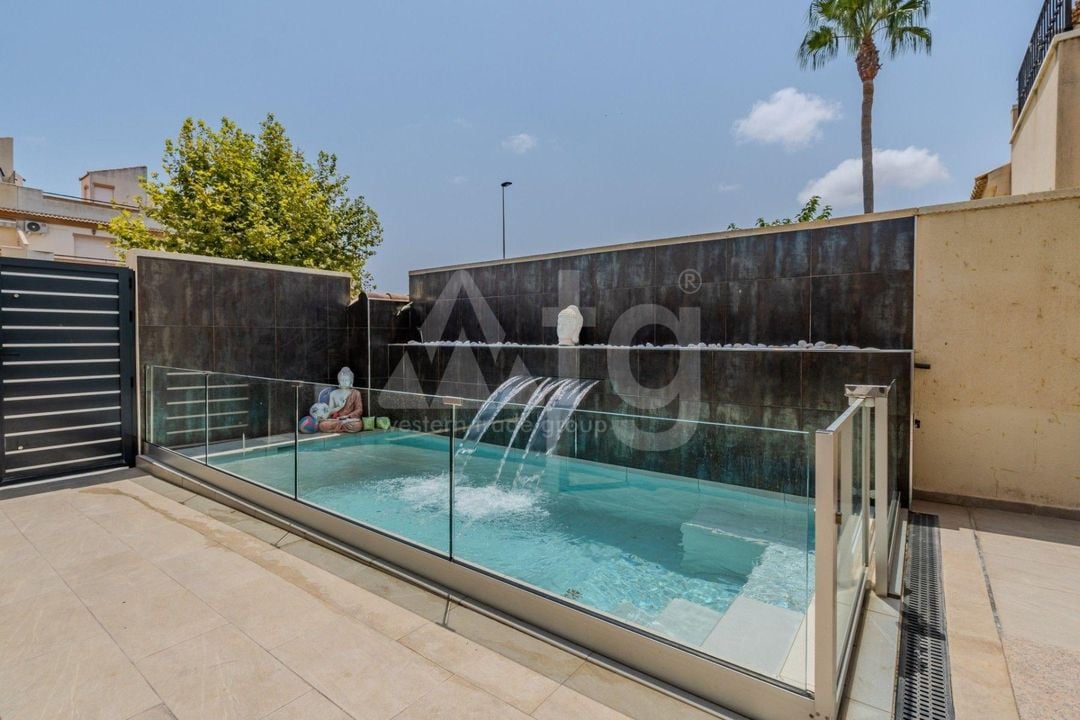 3 bedroom Townhouse in Torrevieja - SV150511 - Photo - 5