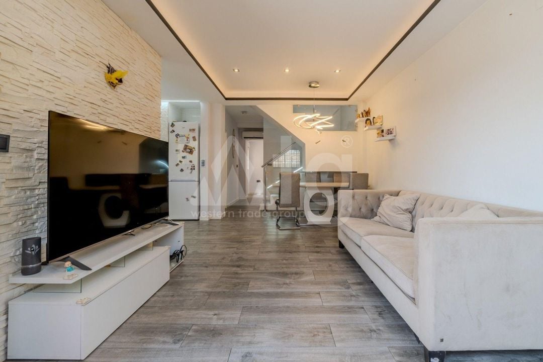 3 bedroom Townhouse in Torrevieja - SV150511 - Photo - 6