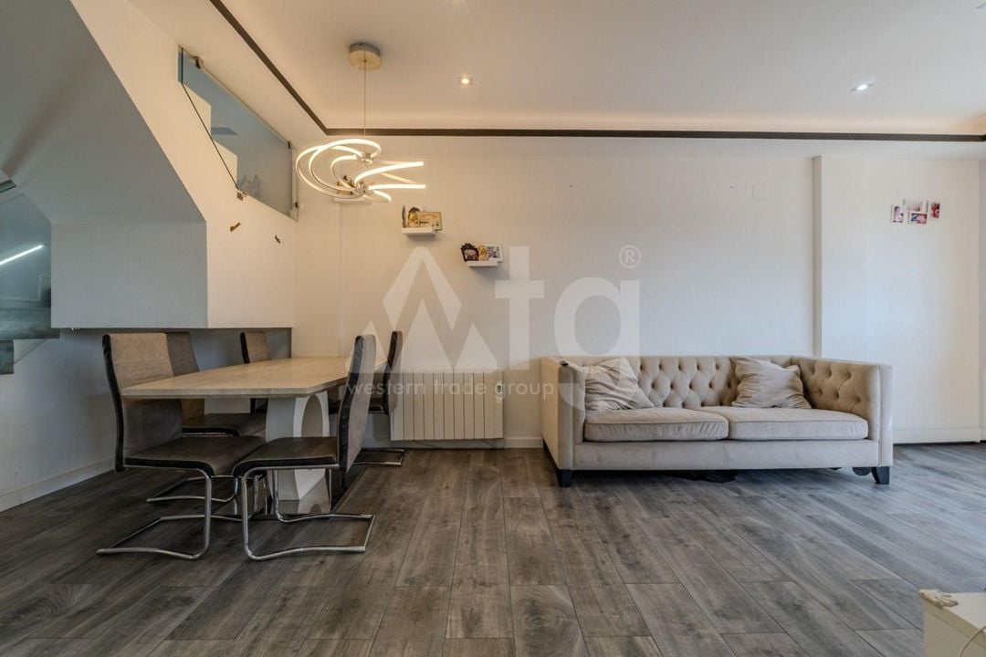 3 bedroom Townhouse in Torrevieja - SV150511 - Photo - 8
