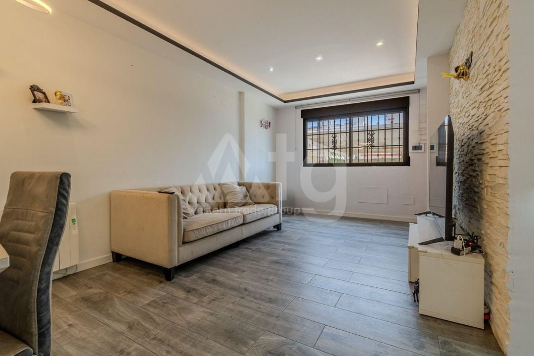 3 bedroom Townhouse in Torrevieja - SV150511 - Photo - 7