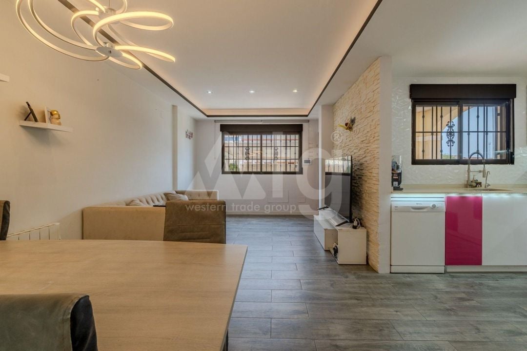 3 bedroom Townhouse in Torrevieja - SV150511 - Photo - 9