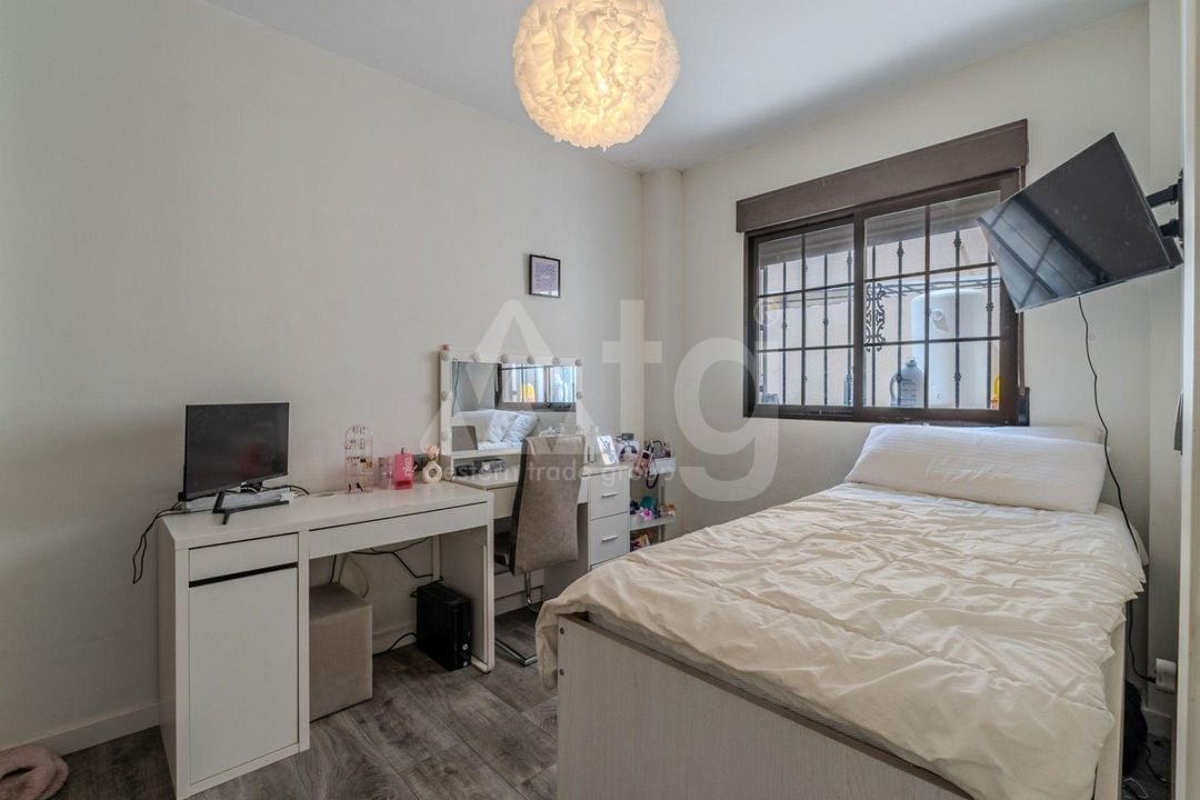 3 bedroom Townhouse in Torrevieja - SV150511 - Photo - 12