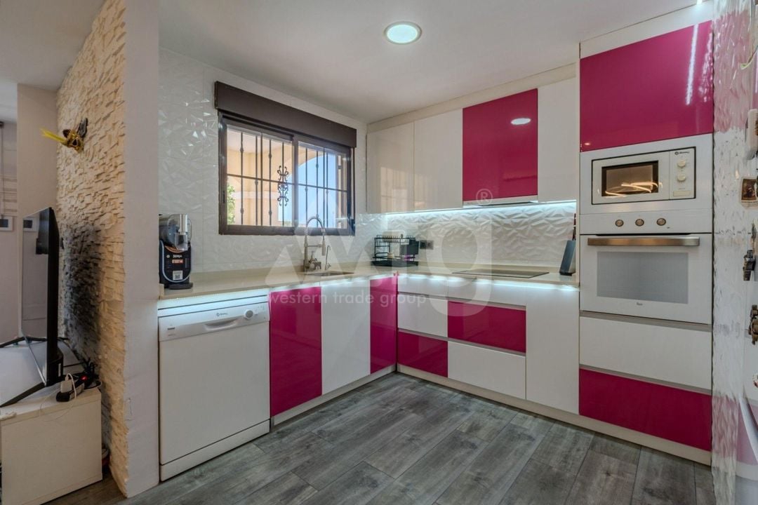 3 bedroom Townhouse in Torrevieja - SV150511 - Photo - 10