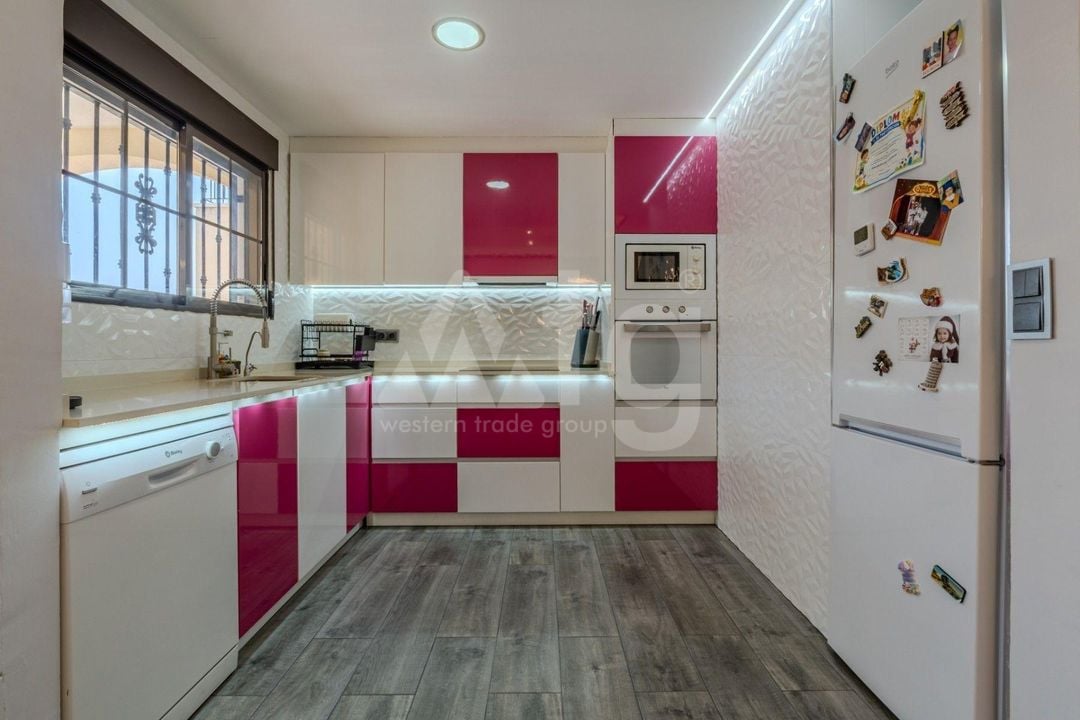 3 bedroom Townhouse in Torrevieja - SV150511 - Photo - 11