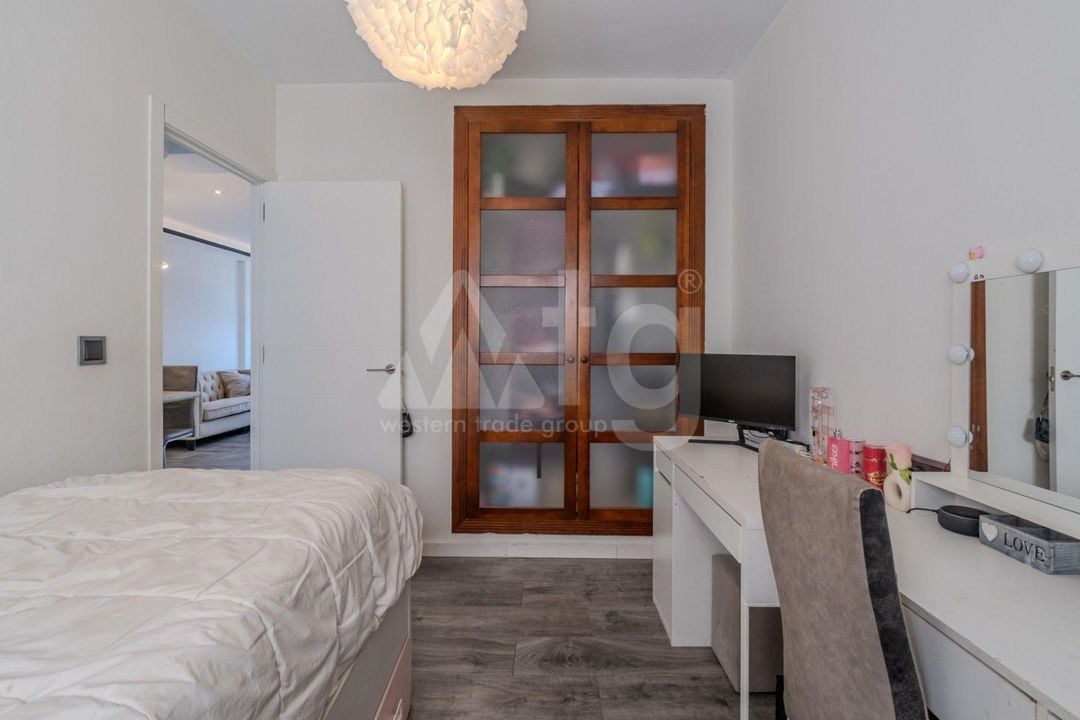 3 bedroom Townhouse in Torrevieja - SV150511 - Photo - 13