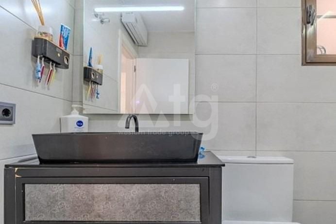 3 bedroom Townhouse in Torrevieja - SV150511 - Photo - 18