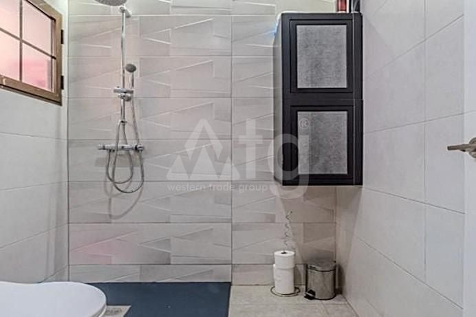 3 bedroom Townhouse in Torrevieja - SV150511 - Photo - 19