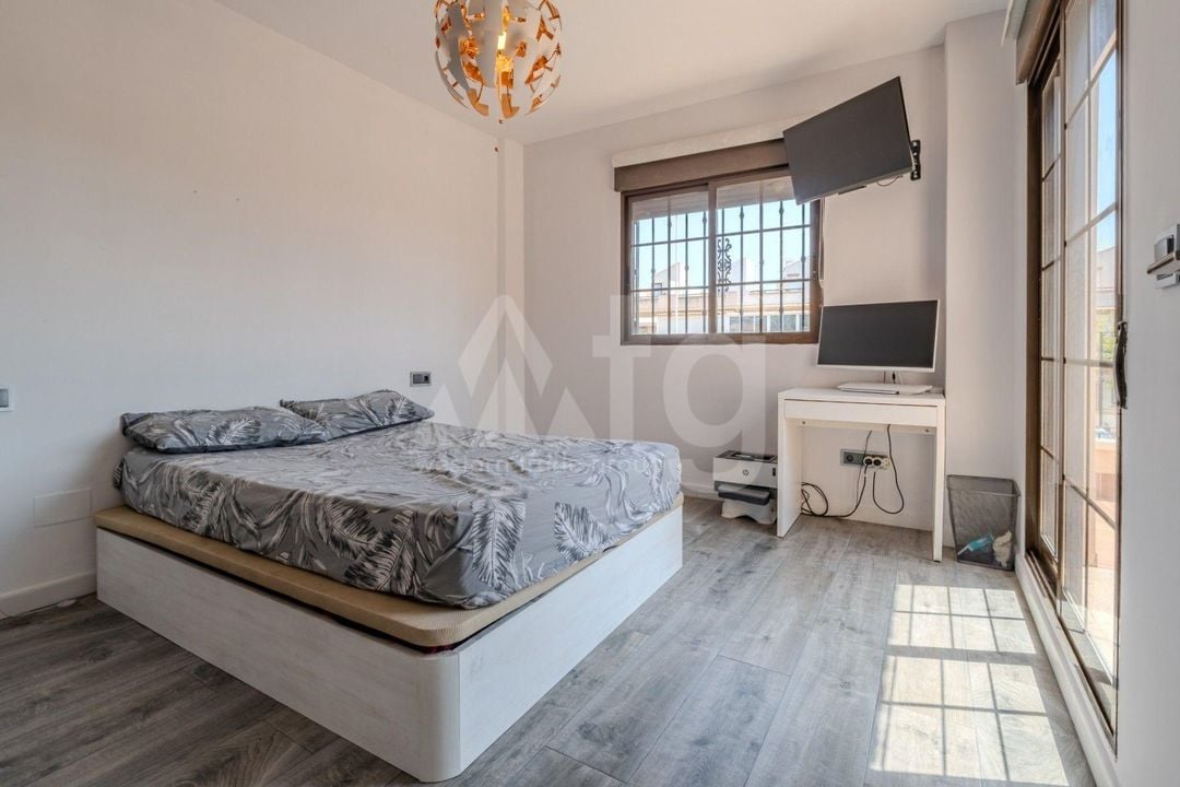 3 bedroom Townhouse in Torrevieja - SV150511 - Photo - 14