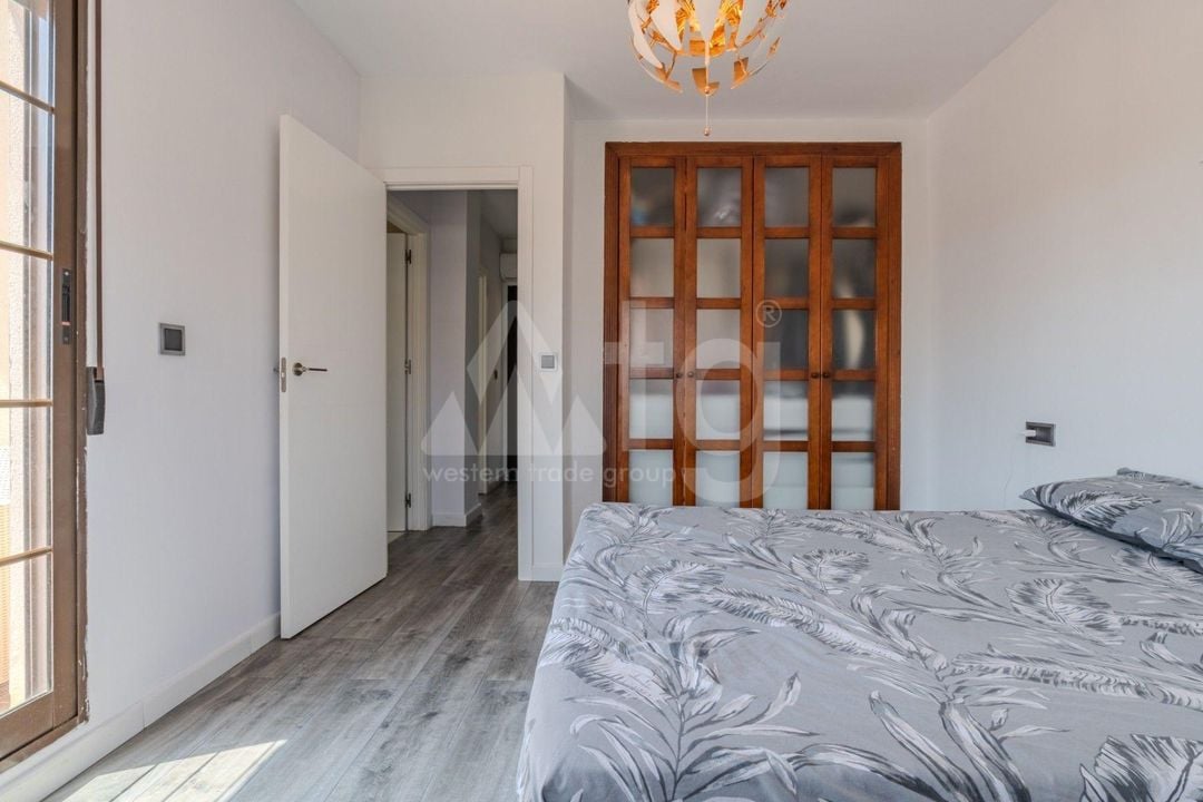 3 bedroom Townhouse in Torrevieja - SV150511 - Photo - 15