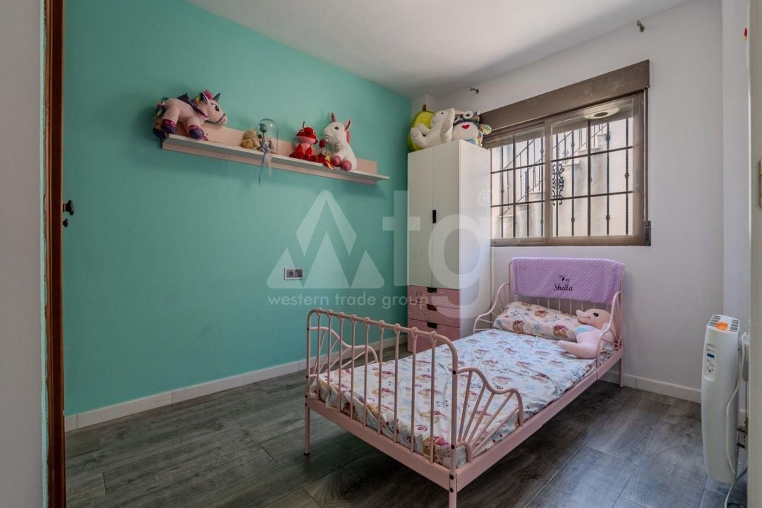 3 bedroom Townhouse in Torrevieja - SV150511 - Photo - 16