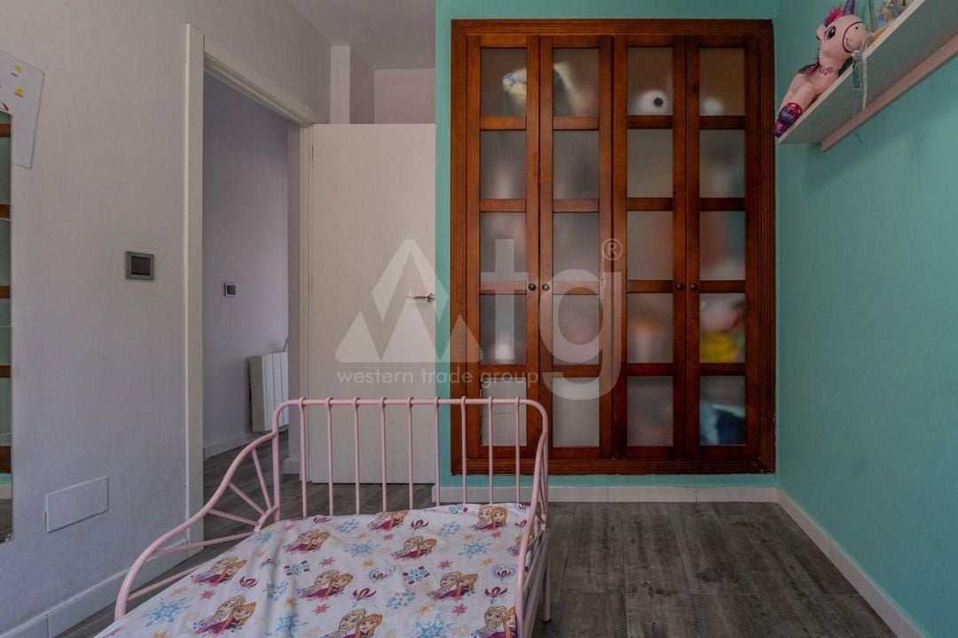 3 bedroom Townhouse in Torrevieja - SV150511 - Photo - 17
