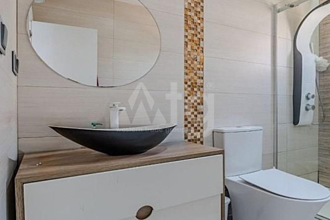 3 bedroom Townhouse in Torrevieja - SV150511 - Photo - 20