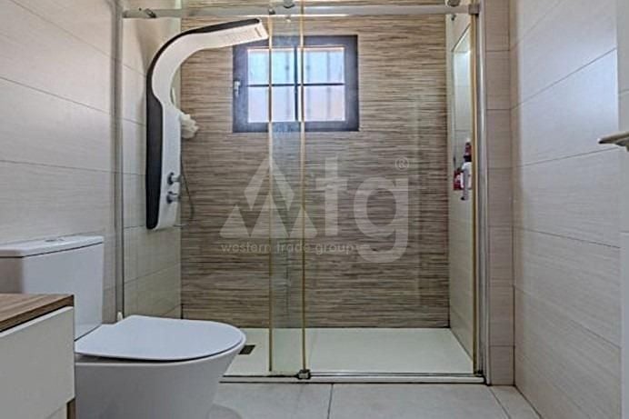 3 bedroom Townhouse in Torrevieja - SV150511 - Photo - 21