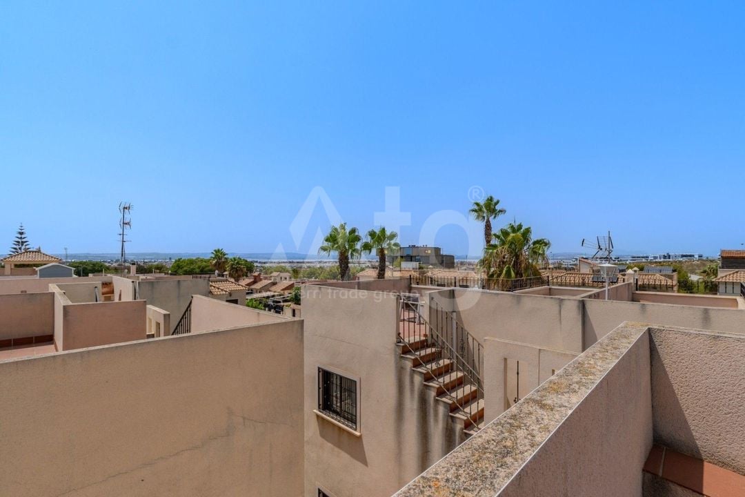 3 bedroom Townhouse in Torrevieja - SV150511 - Photo - 26