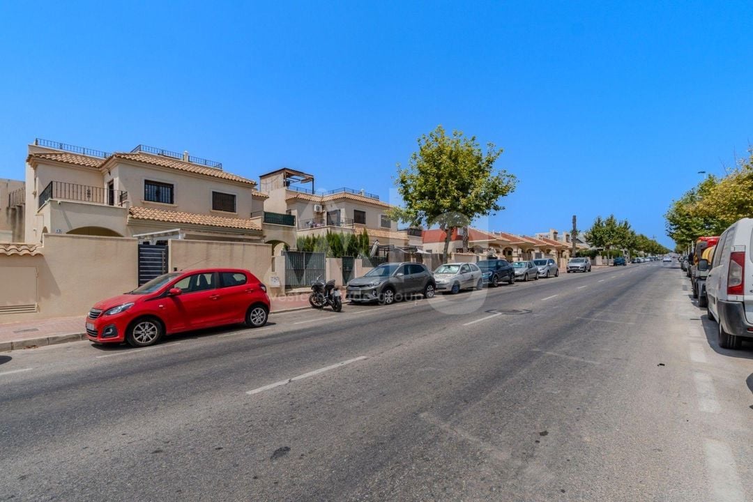 3 bedroom Townhouse in Torrevieja - SV150511 - Photo - 29