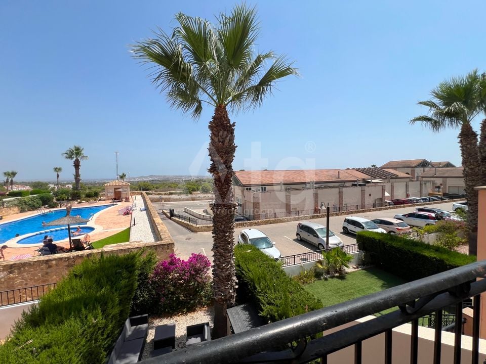 2 bedroom Townhouse in Algorfa - CCT150544 - Photo - 18