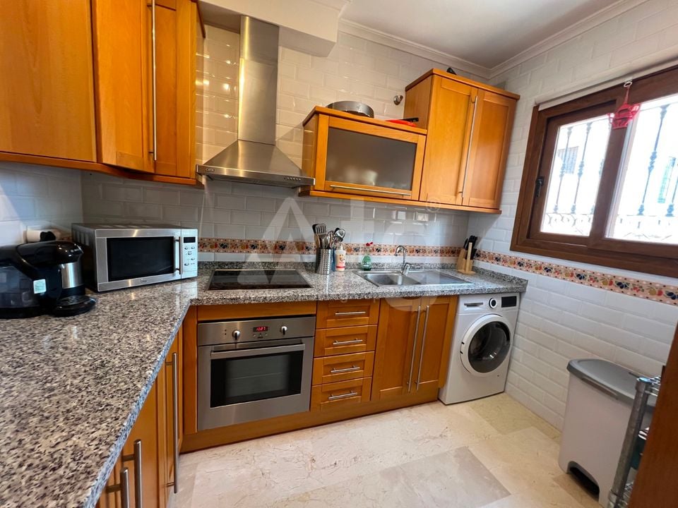 2 bedroom Townhouse in Algorfa - CCT150544 - Photo - 7