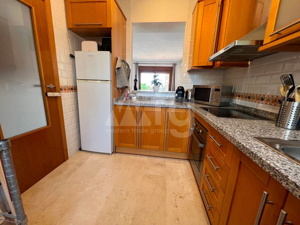 2 bedroom Townhouse in Algorfa - CCT150544 - Photo - 8