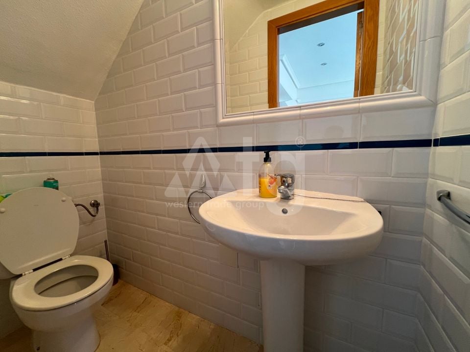 2 bedroom Townhouse in Algorfa - CCT150544 - Photo - 15